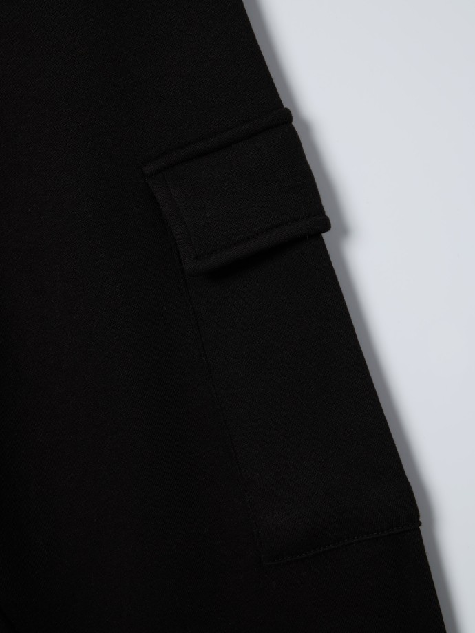 Calças estilo cargo Calças estilo cargo