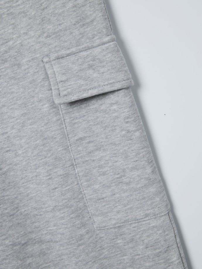 Calças estilo cargo Calças estilo cargo