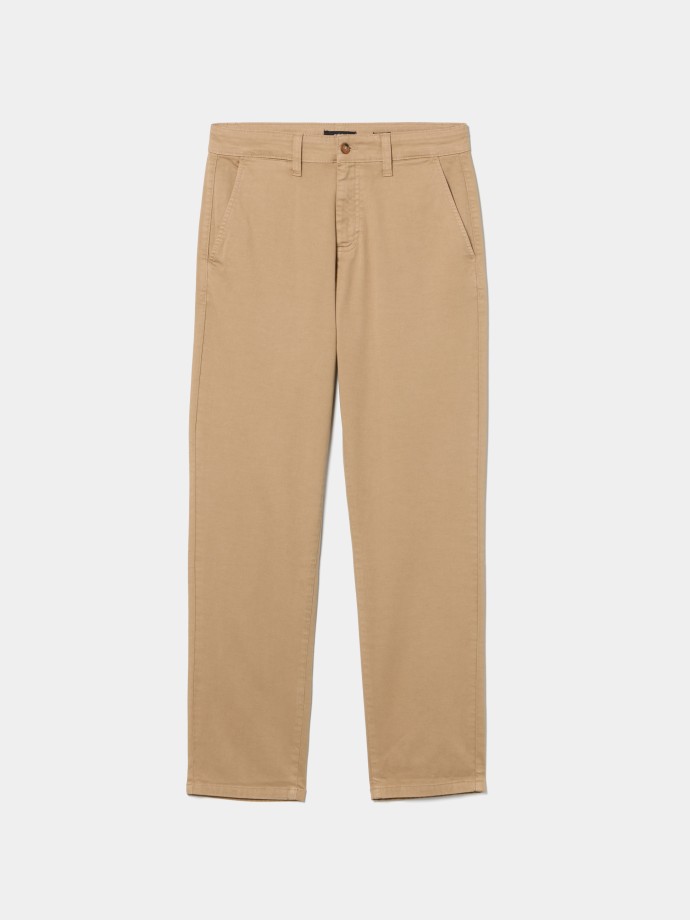 Calas chino regular