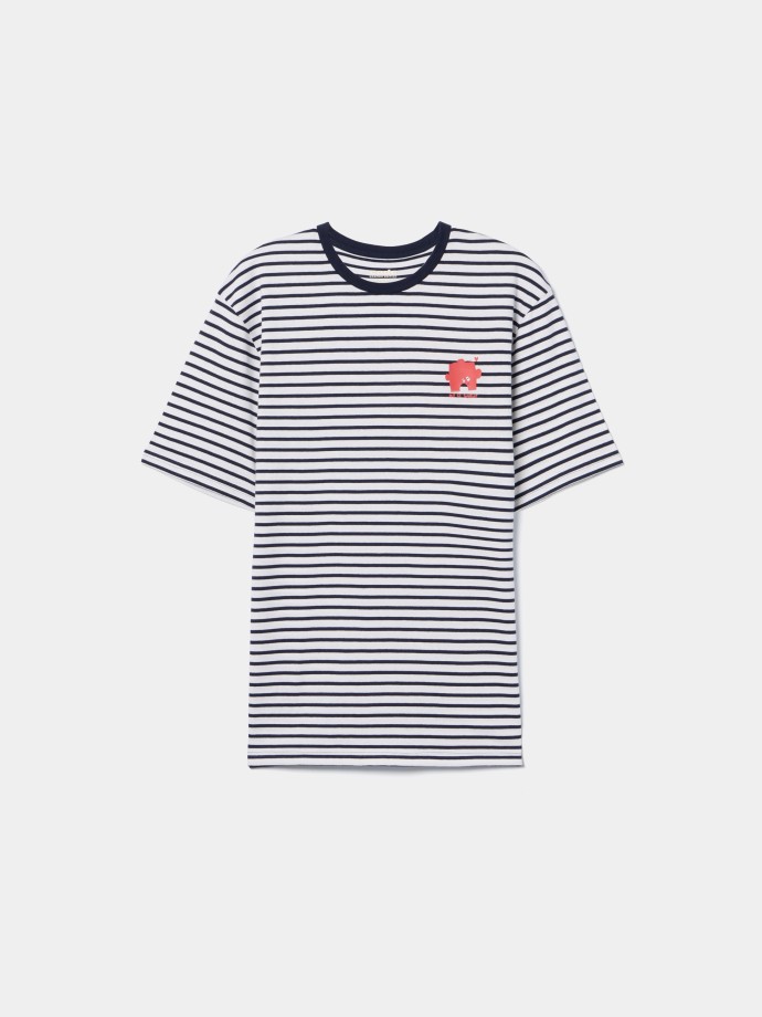 T-shirt tem�tica "Dia dos Namorados"