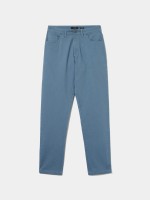 Calças slim fit Calças slim fit