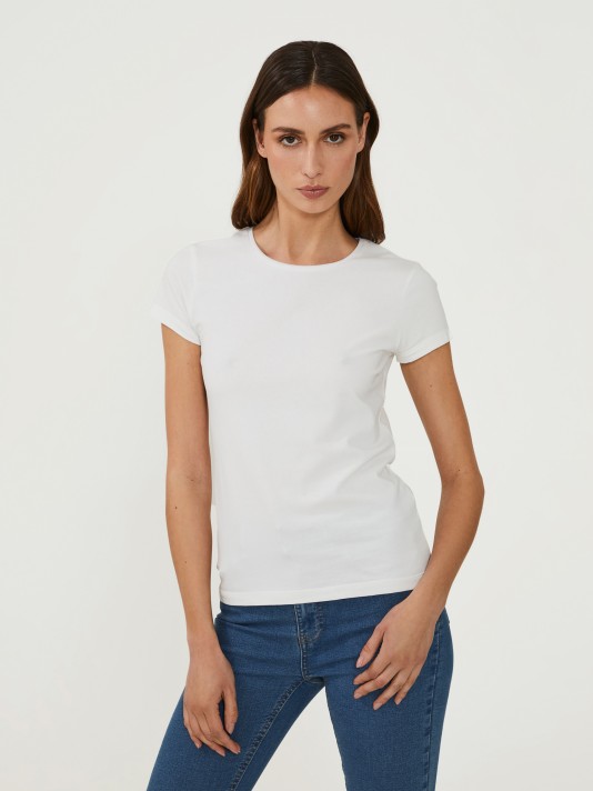T-Shirt bsica