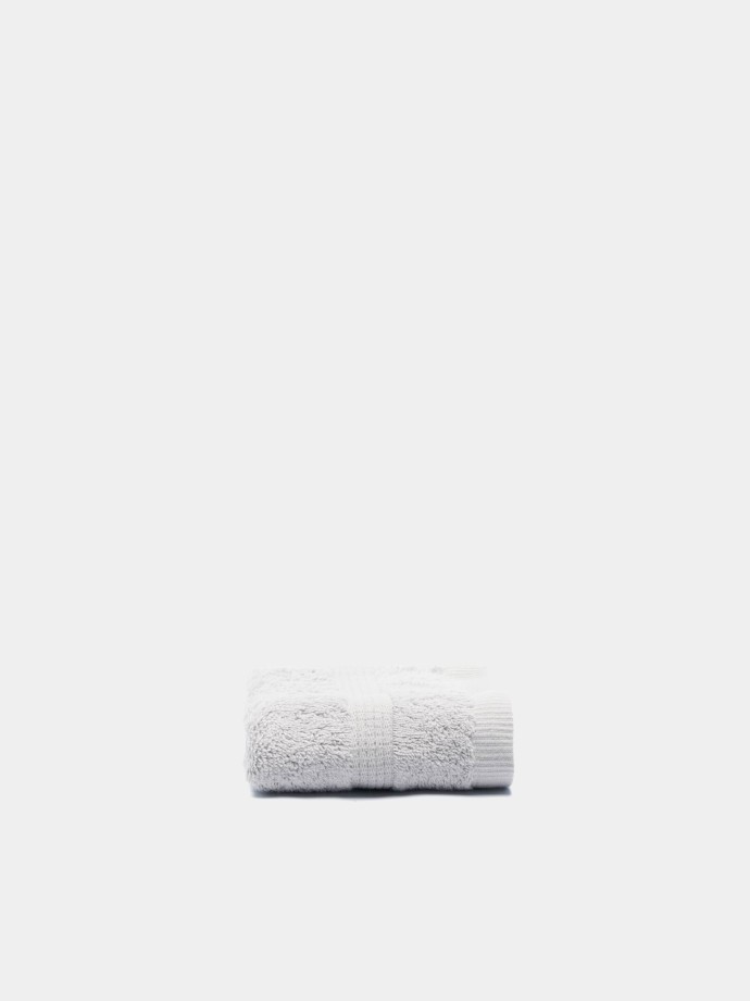 Toalha de rosto Toalha de rosto