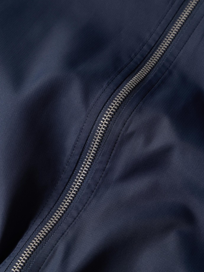 Casaco estilo bomber