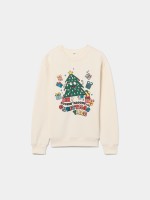 Camisola de Natal Unissexo Camisola de Natal Unissexo