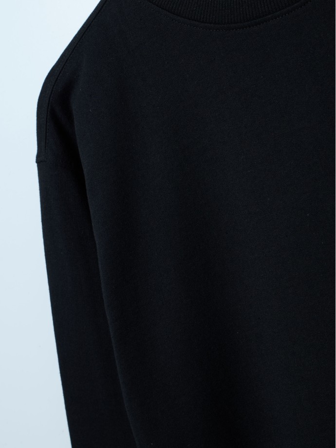 Camisola básica Camisola básica