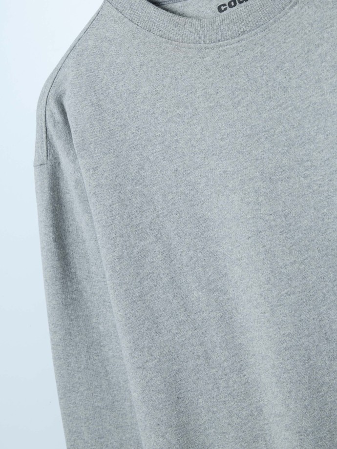 Camisola básica Camisola básica