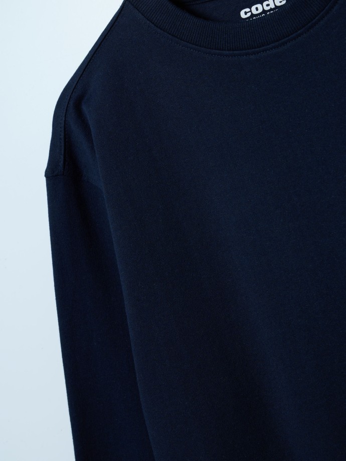 Camisola básica Camisola básica