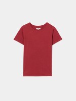 T-shirt b�sica