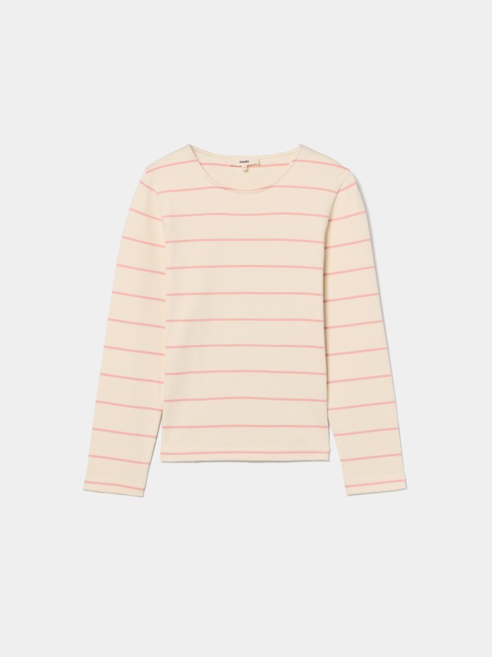 Camisola �s riscas