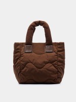 Mala acolchoada Mala acolchoada