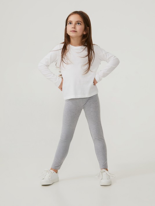 Leggings bsicos