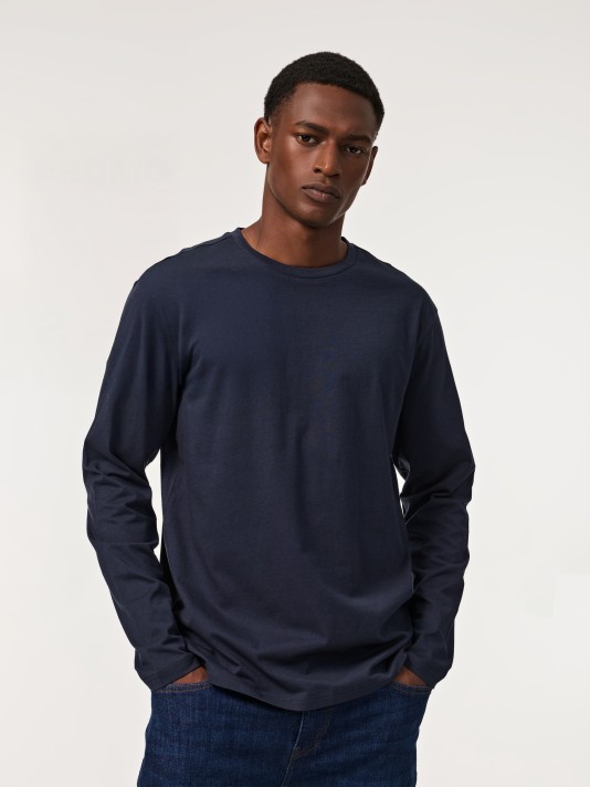 Camisola 100% algodo