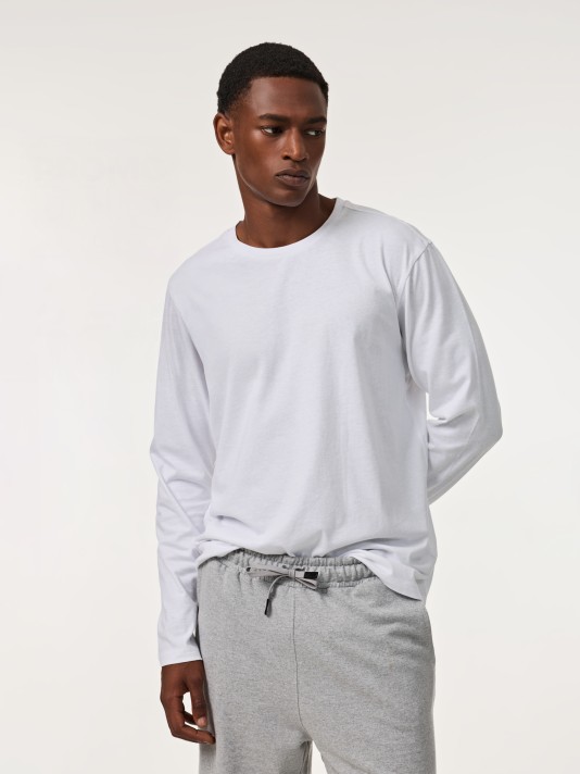 Camisola 100% algodo