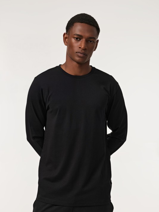 Camisola 100% algodo