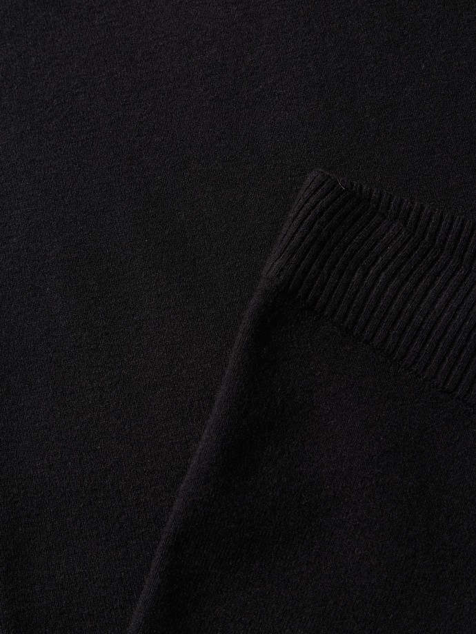 Cal�as de malha cullote