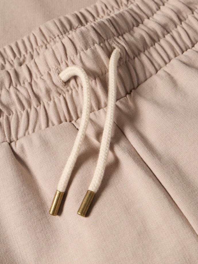 Cal�as com risca lateral