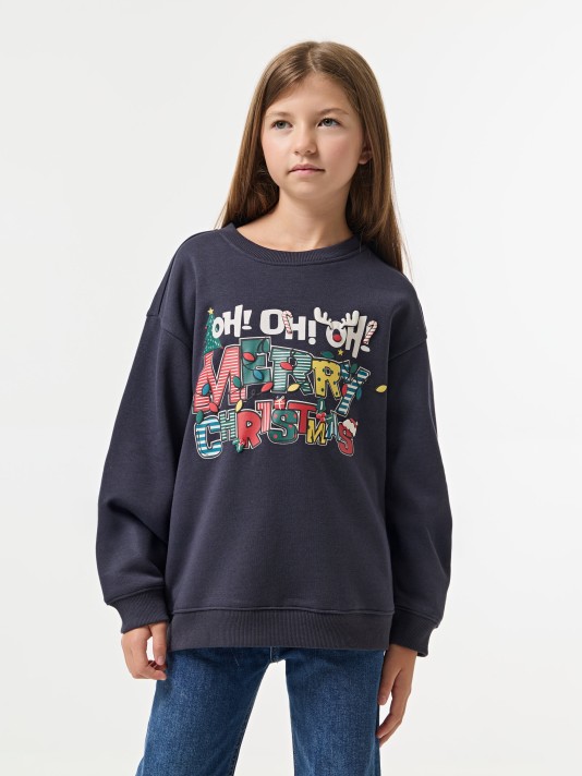 Camisola de Natal Unissexo Camisola de Natal Unissexo