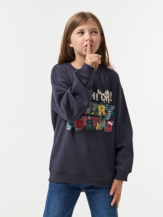 Camisola de Natal Unissexo