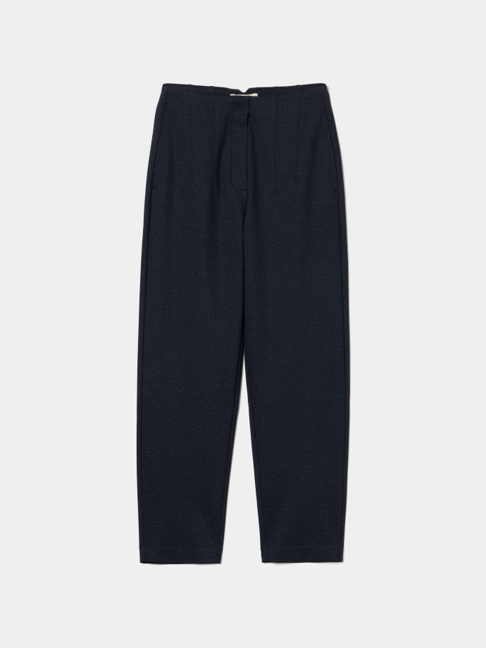 Calças clássicas Calças clássicas