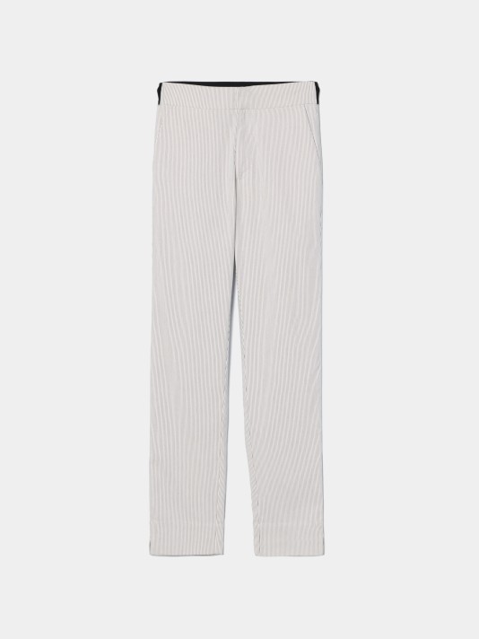 Calas de tecido clssicas