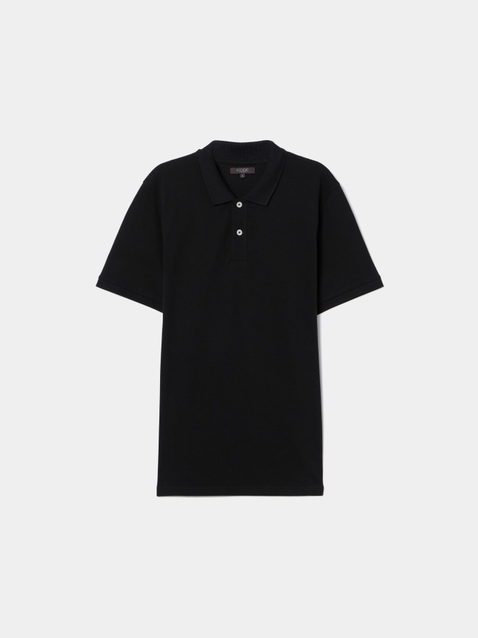 Polo Casual Clssico