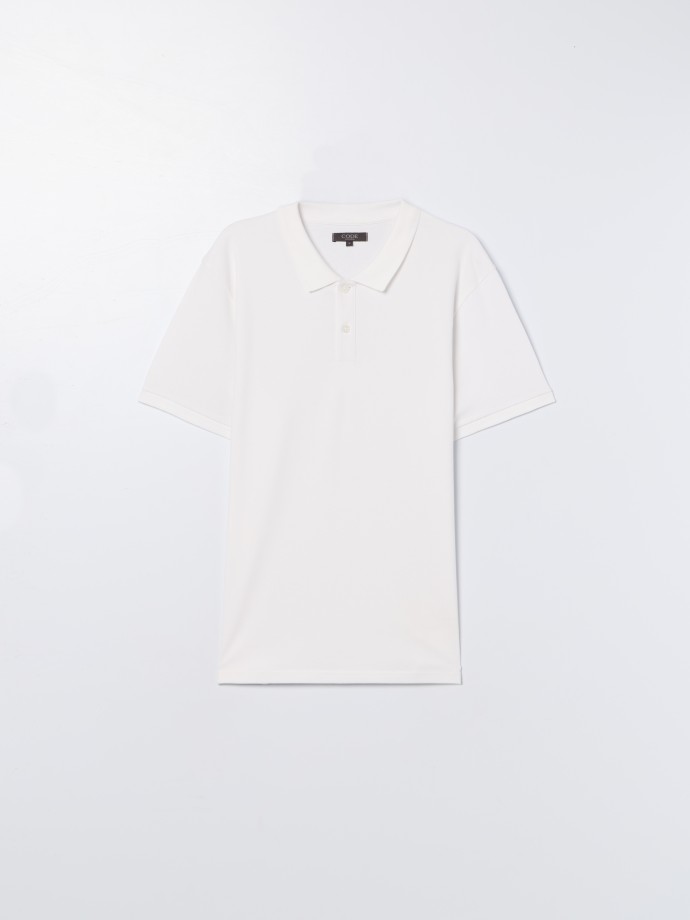 Polo Casual Clssico