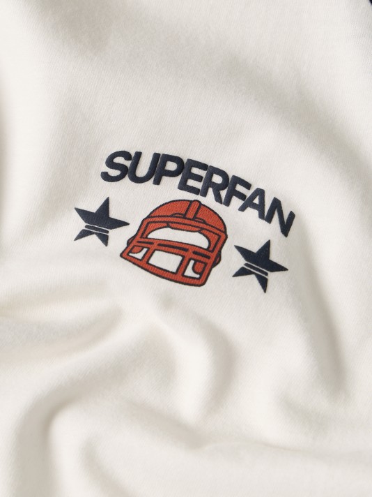 T-shirt estampada T-shirt estampada