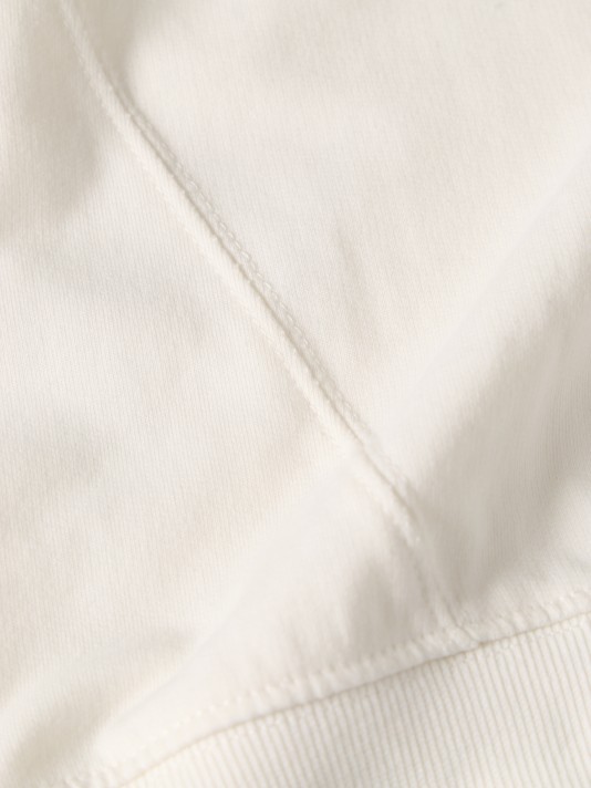 Camisola de felpa Camisola de felpa