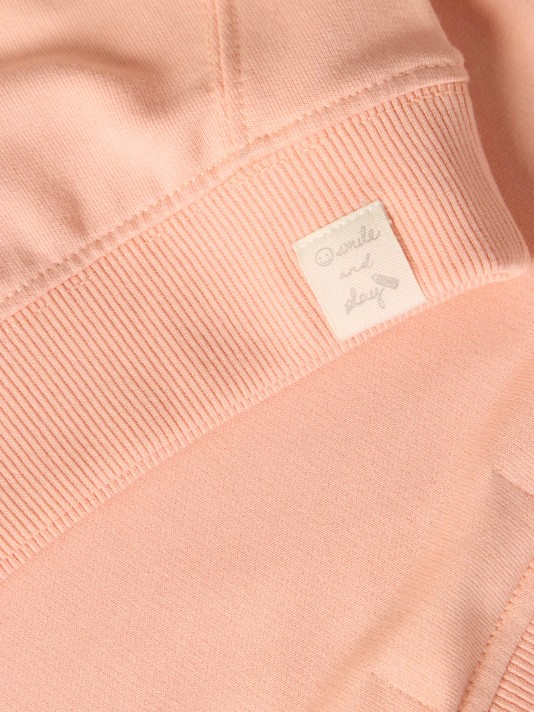 Camisola de felpa Camisola de felpa