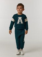 Conjunto estampado Conjunto estampado