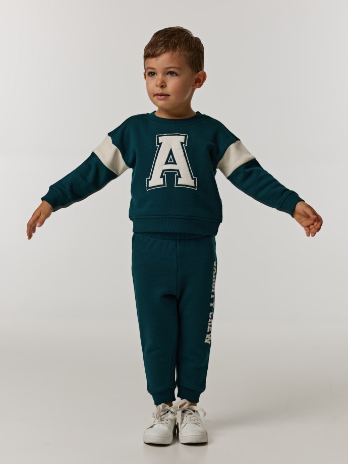 Conjunto estampado Conjunto estampado