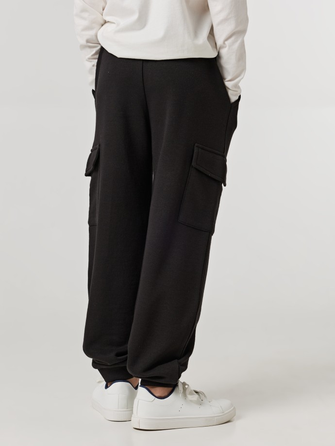 Calças jogger Calças jogger