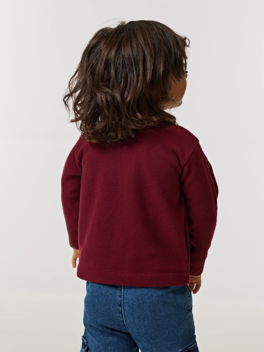 Camisola polar Camisola polar