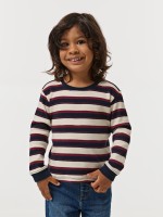 Camisola �s riscas