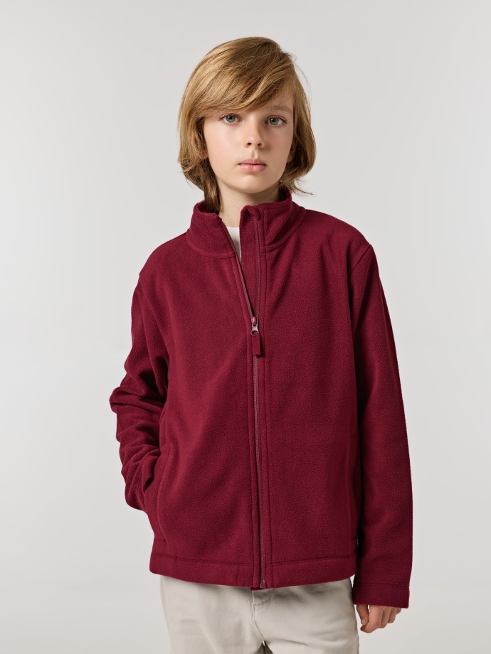 Casaco polar Casaco polar