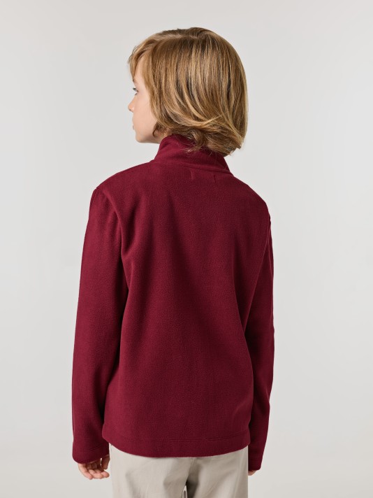 Casaco polar Casaco polar