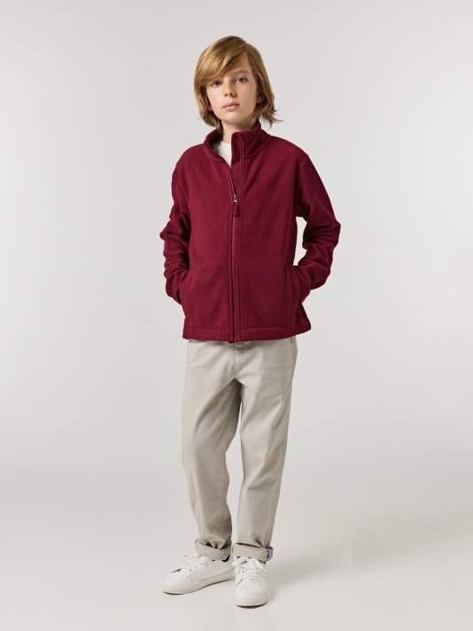 Casaco polar Casaco polar