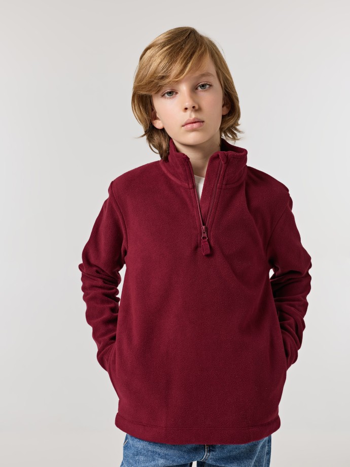 Camisola polar Camisola polar