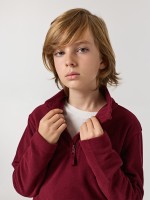 Camisola polar Camisola polar