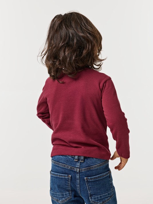 Camisola 100% algodão Camisola 100% algodão