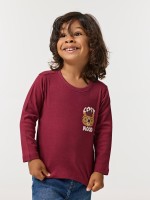 Camisola 100% algodo