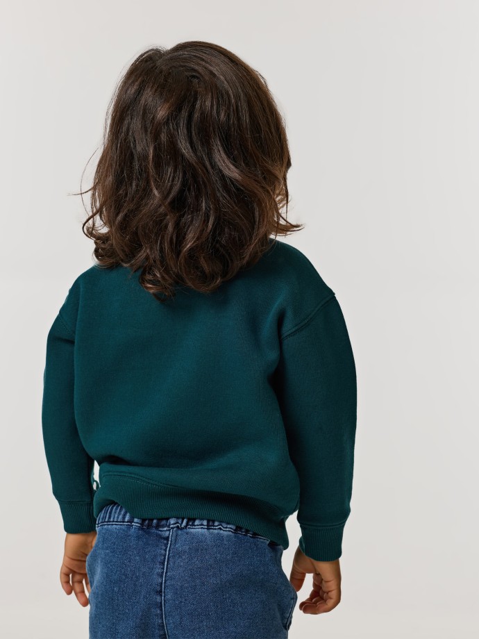 Camisola estampada Camisola estampada