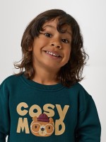 Camisola estampada Camisola estampada