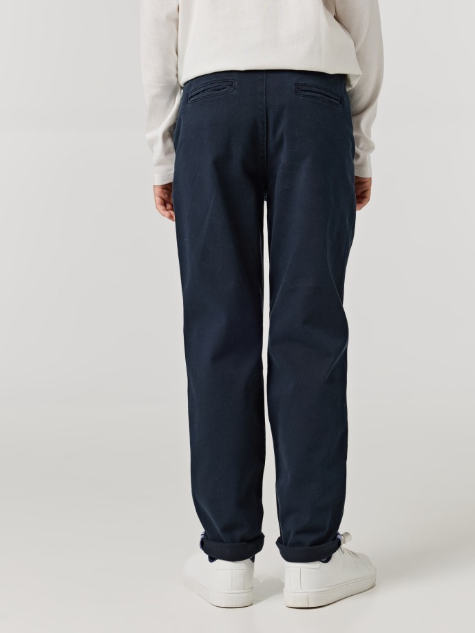 Calças chino Calças chino