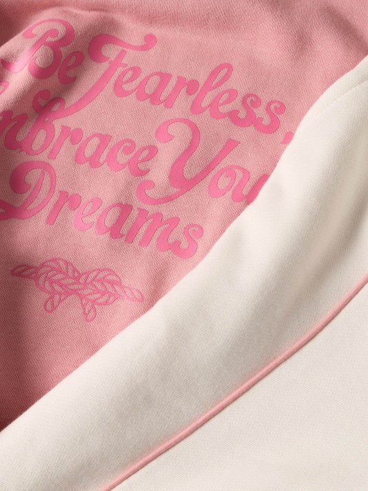 Conjunto de fato de treino estampado Conjunto de fato de treino estampado