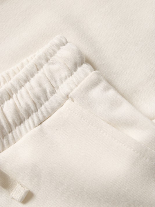 Calças de felpa Calças de felpa