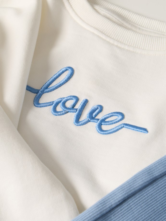 Conjunto de fato de treino