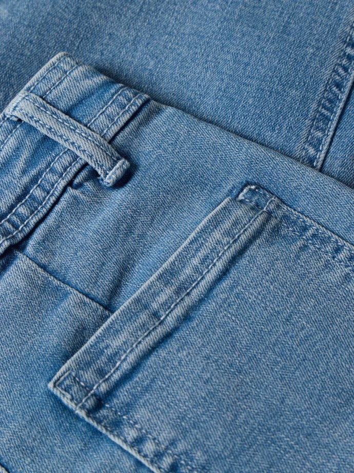 Calas de ganga marine