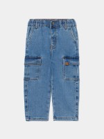 Cal�as de ganga cargo